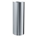 Extension de cheminée 027552 pour hotte cuisine , inox