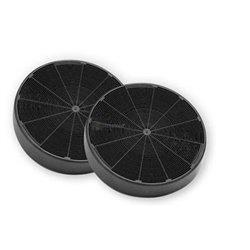 Filtre à charbon 445927 pour hotte cuisine