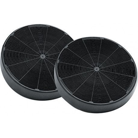 Filtre à charbon 506415 pour hotte cuisine