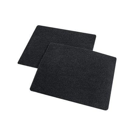 Filtre à charbon 833480 lavable, pour hotte cuisine Style - Style Pro