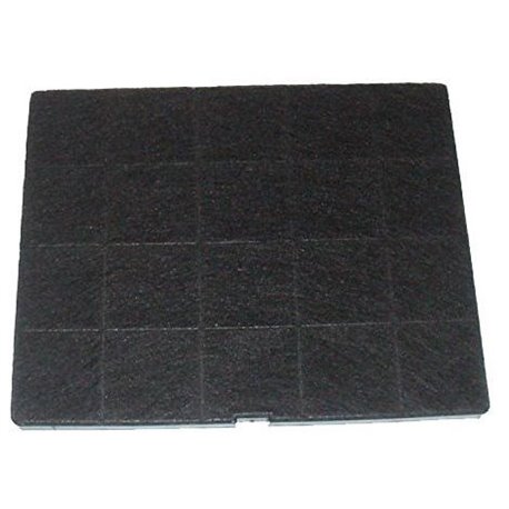 Filtre à charbon 602062 lavable et régénérable, pour hotte cuisine Galaxy Plus