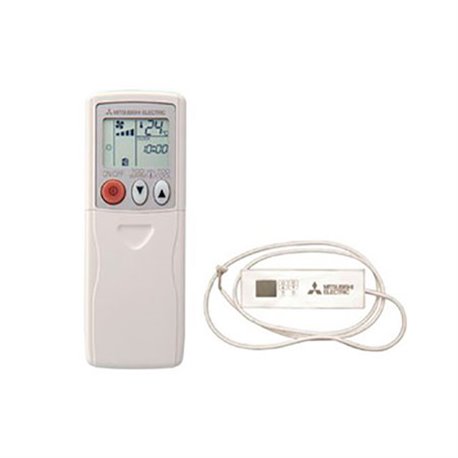 Kit télécommande, PAR-SL94B-E infrarouge avec récepteur