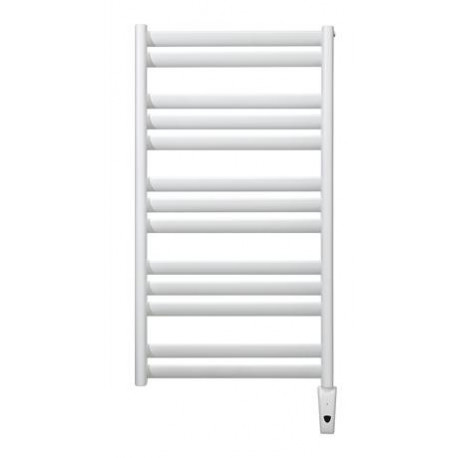 Sèche serviette eau chaude Novella Bains 463 Watts, 912x500x115 mm