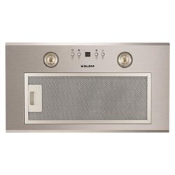 Groupe filtrant GHF545IX avec moteur 500 m3/h