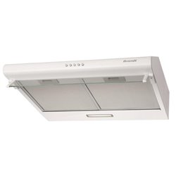 Hotte BHC9602W visière 321 m3/h