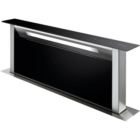 Hotte DHD7961B plan de travail 757 m3/h