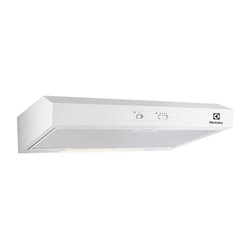 Hotte EFU216W visière 272 m3/h