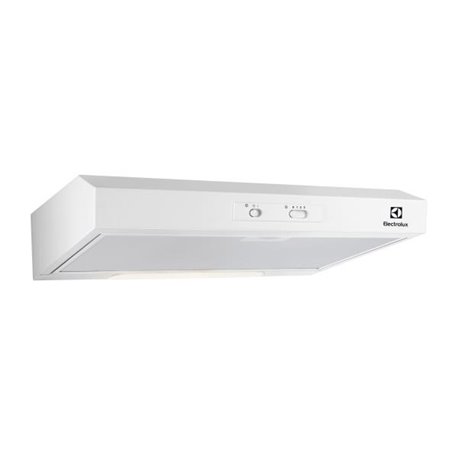 Hotte EFU216W visière 272 m3/h
