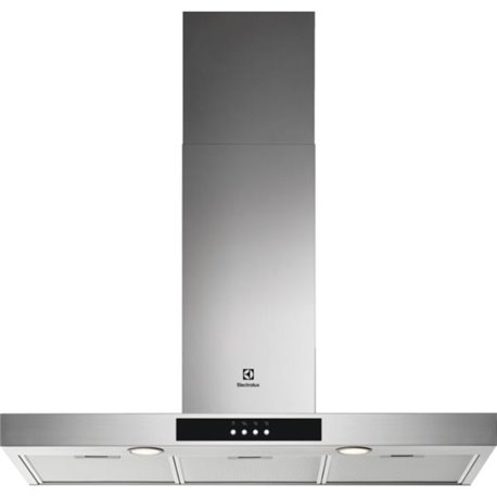 Hotte décorative LFT429X murale 600 m3/h Hotte décorative LFT429X murale 600 m3/h