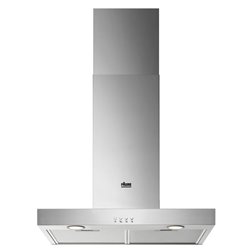 Hotte décorative FHB62671XA murale 600 m3/h