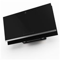 Hotte décorative 5630337 murale 730 m3/h