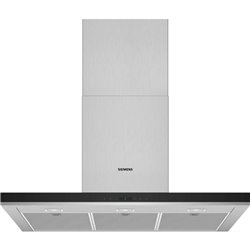 Hotte décorative - Ligne IQ500 LC97BHP50 murale 718 m3/h