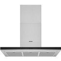 Hotte décorative - Ligne IQ500 LC97BHP50 murale 718 m3/h