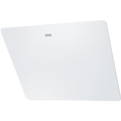 Hotte Smart 614942 murale verre blanc 60 cm 700 m3/h