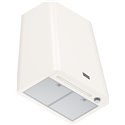 Hotte Smart Deco 469876 murale blanc 650 m3/h
