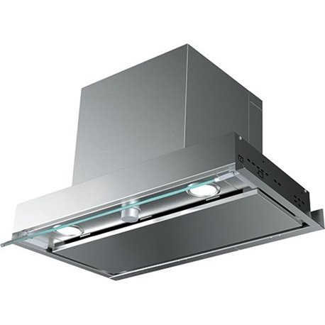 Groupe filtrant Style Pro 450713 avec moteur - 60 cm 650 m3/h Groupe filtrant Style Pro 450713 avec moteur - 60 cm 650 m3/h