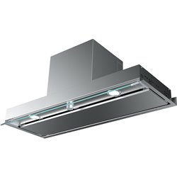 Groupe filtrant Style Pro 450706 avec moteur - 90 cm 650 m3/h