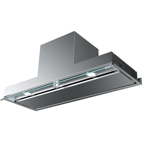 Groupe filtrant Style Pro 450706 avec moteur - 90 cm 650 m3/h