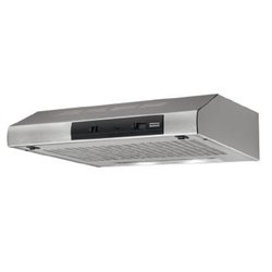 Hotte FTT 6322 571951 visière, inox - 60 cm 380 m3/h