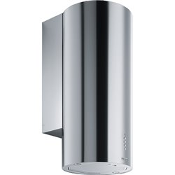 Hotte Turn 433150 murale inox 37 cm 540 m3/h