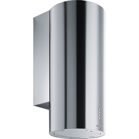 Hotte Turn 433150 murale inox 37 cm 540 m3/h