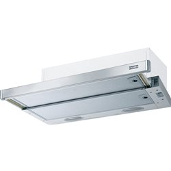 Hotte 612 487702 tiroir, inox - 60 cm 420 m3/h