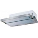 Hotte 912 487719 tiroir, inox - 90 cm 420 m3/h