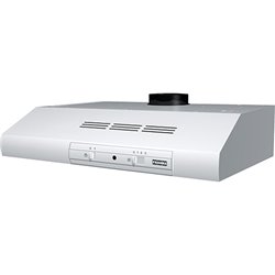 Hotte FTT 632 572200 visière, blanc - 60 cm 295 m3/h