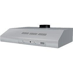 Hotte FTT 932 572194 visière, inox - 60 cm 295 m3/h