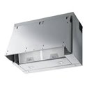 Hotte FFI 622 433181 escamotable, inox - 60 cm 570 m3/h