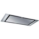 Hotte Galaxy Plus 626101 plafond inox 90 cm 839 m3/h