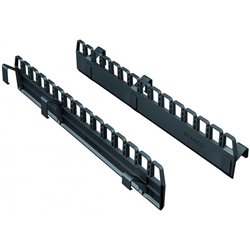 Système fixation sac poubelle Select Clip 521300 pour Select