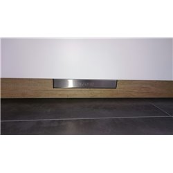 Réglette Movex 519357 ouverture porte au pied