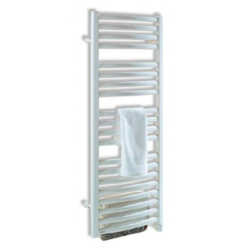 Sèche serviette électrique Aloha Surf 1250 Watts, 1870x600x120 mm