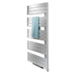 Sèche serviette électrique Arborescence 1000+950 Watts, Droite 1795x600 mm