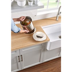 Solon 512471 1 bac 7 Litres