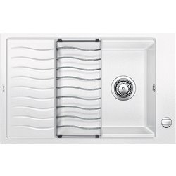Égouttoir 229234 Egouttoir amovible inox Elon