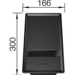 Vide sauce Collectis 235845 Collectis Noir