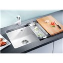 Vide-Sauce Inox Multifonctions P/Subline P+ 514542 430x 176 mm