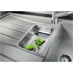 Vide-Sauce Inox P/Sona 6S  231178 272x 182 mm