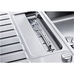 Vide sauce Classic Pro 5S  225251 Clasic Pro 319x175 mm