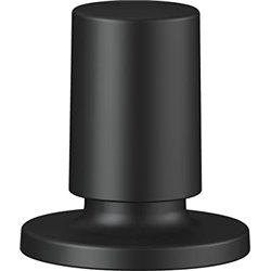Tirette de commande 238688 noir mat
