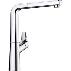 Avona-S 521277 Chromé 