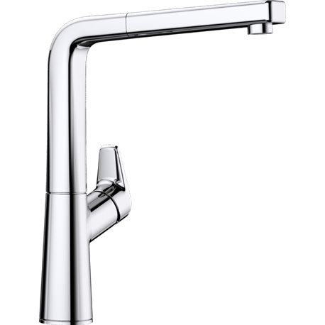 Avona-S 521277 Chromé 