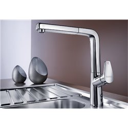Avona-S 521277 Chromé 