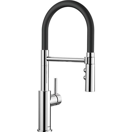 Catris-S Flexo 525791 Chromé 