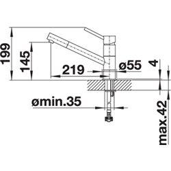 Kano 525033 Café 