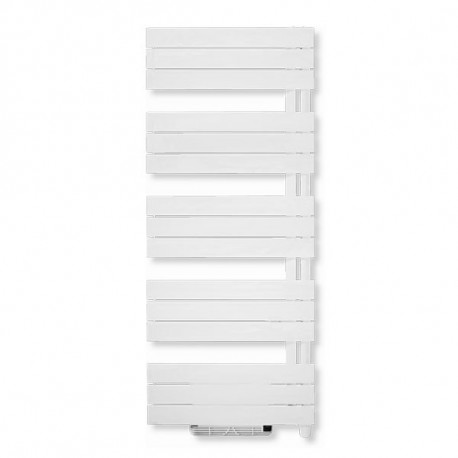 Sèche serviette eau chaude Arborescence 1008 Watts, 1730x600x130,5 mm
