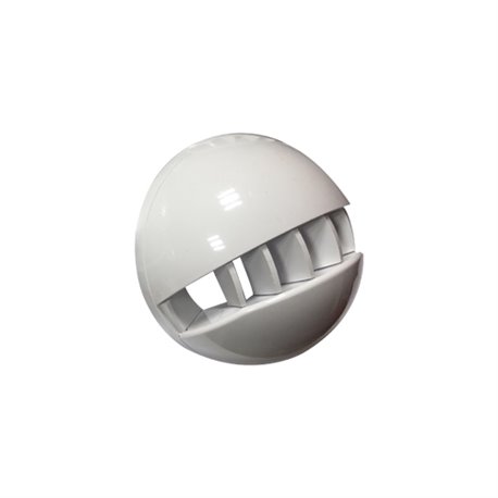 Bouche BIO Ø80 mm 11012402