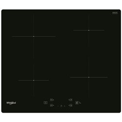 Table induction WSQ2160NE induction commandes sensitives